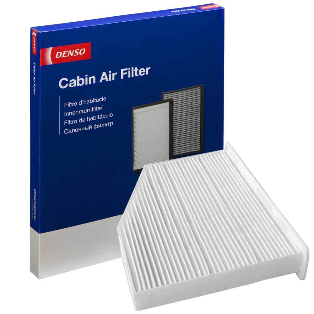 DENSO Pollen filter VW,AUDI,SKODA DCF449P 1K0819644,1K0819644A,1K0819644B 1K0819644,1K0819644A,1K0819644B,1K0819644,1K0819644A,1K0819644B,1K0819644