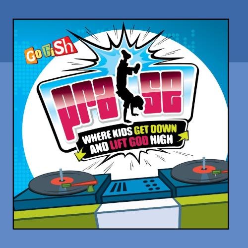 Go Fish - Praise - Amazon.com Music