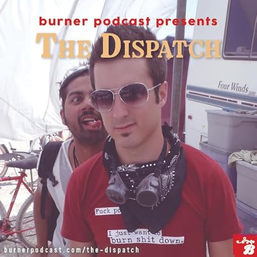 The Dispatch | With Music Producer Joman