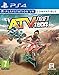 Produktbild ATV Drift and Tricks Jeu PS4