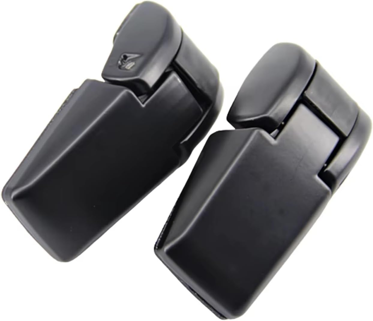for Lincoln for Aviator 2003 2004 2005 3C5Z-78420A68-AA Rear Liftgate Window Glass Hinge Replacement Rear Window Hinges
