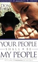 YOUR PEOPLE SHALL BE MY PEOPLE by FINTO DAN (2007) Paperback B00MF12EAQ Book Cover