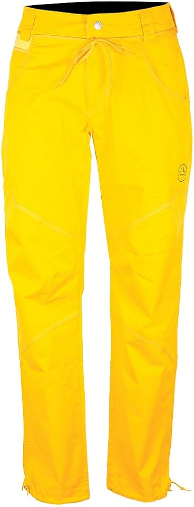 Amazon.com: La Sportiva de los hombres arco Escalada en Roca Pant –  Pantalones de escalada para hombre, XS, Papaya : Ropa, Zapatos y Joyería