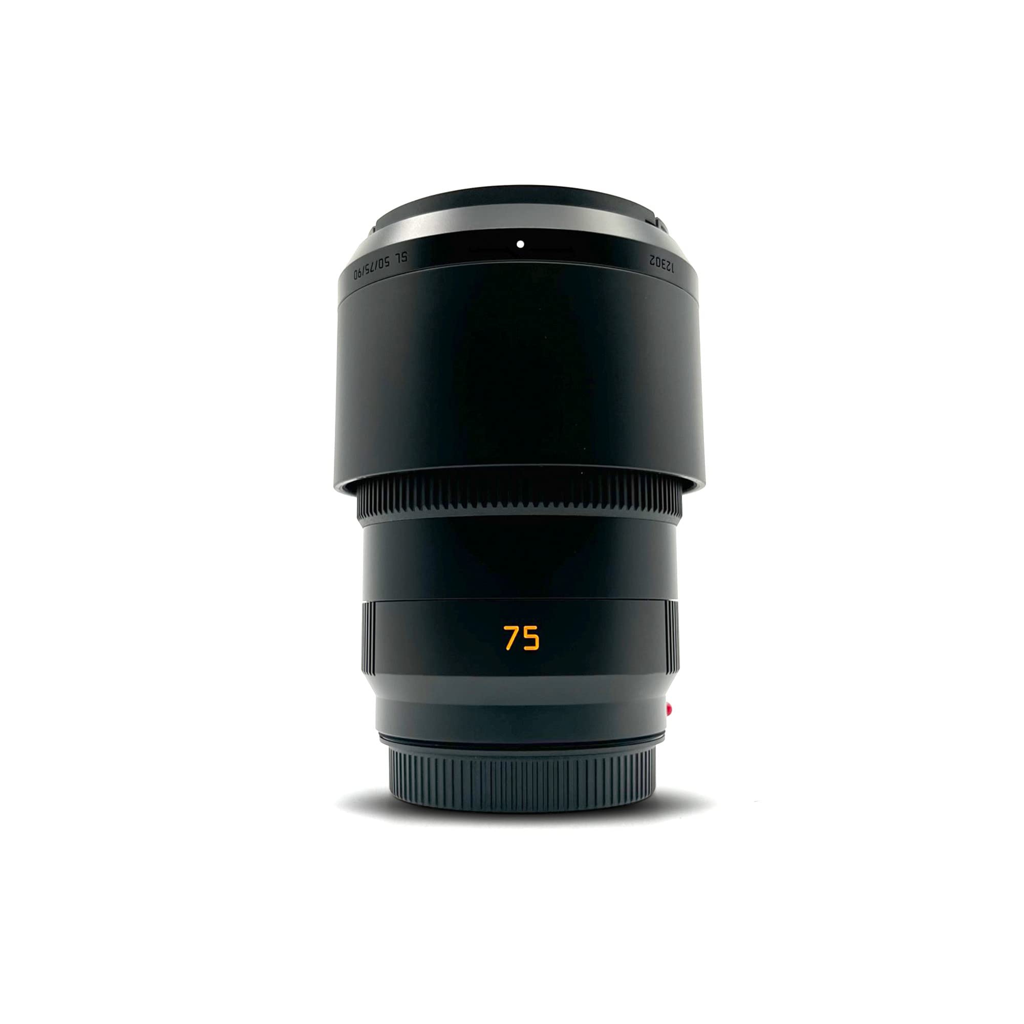 Amazon.com : Leica APO-SUMMICRON-SL 75mm f/2 Aspherical Lens