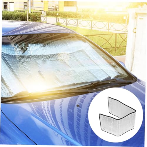 Película térmica blackout para ventana 2 piezas ULTECHNOVO miniatura 7