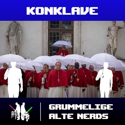 46 - Konklave