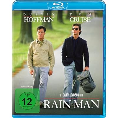 Rain Man