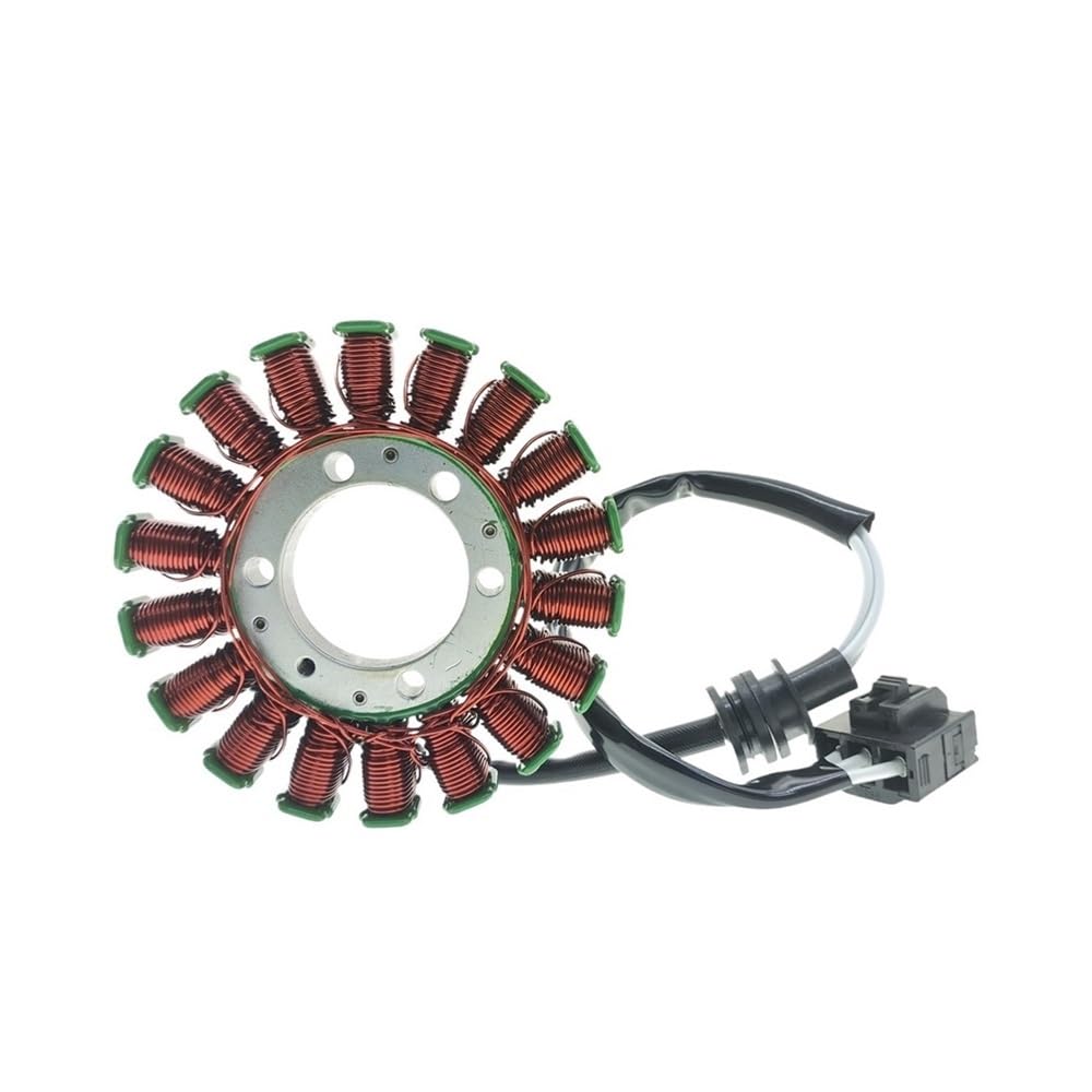 Bobine d'allumage de stator de moto pour entretien YZFR6 50e