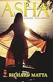 asha greyjoy  ASHA: A Desire That Inspires (English Edition)