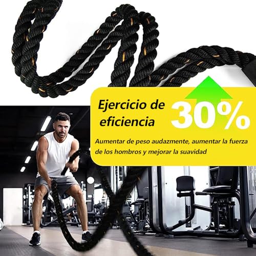 La mejor comparación de Cuerda para saltar del mes. 26 La mejor comparación de Cuerda para saltar del mes. 16
