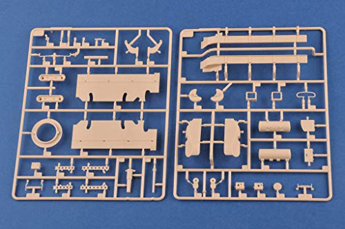 Hobbyboss HBB84515 kit de modélisme en plastique à assembler
