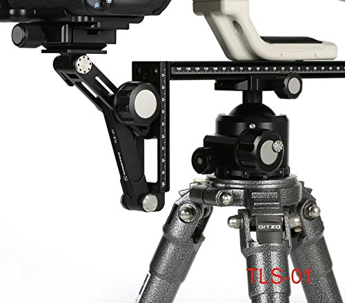 SUNWAYFOTO サンウェイフォト TLS-01 望遠レンズサポート Amazon | 【国内正規品】 SUNWAYFOTO 望遠レンズサポート TLS-01