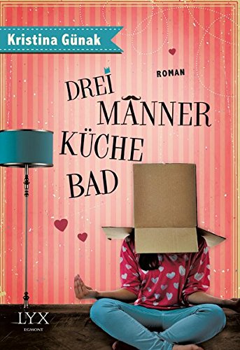 Drei Männer, Küche, Bad Drei Männer, Küche, Bad