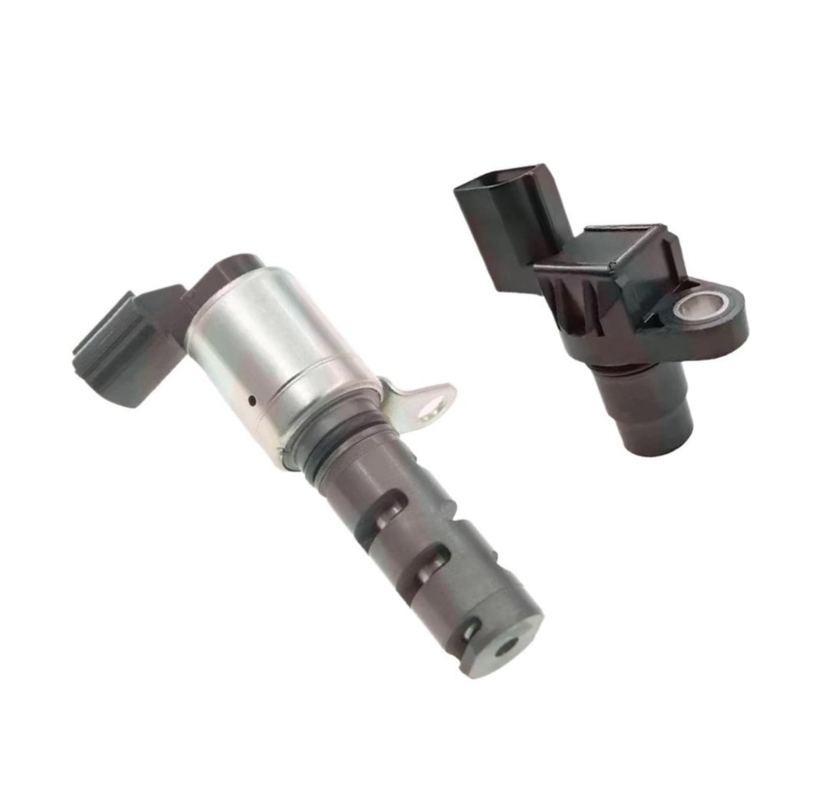 Pvcuhwf One Color Timing Control Solenoid Compatible With Daihatsu For Rush J200e J210e 89413-97202 Engine Vvt Variable Valve Timing Solenoid Transmission Speed Sensor 15330-B1020