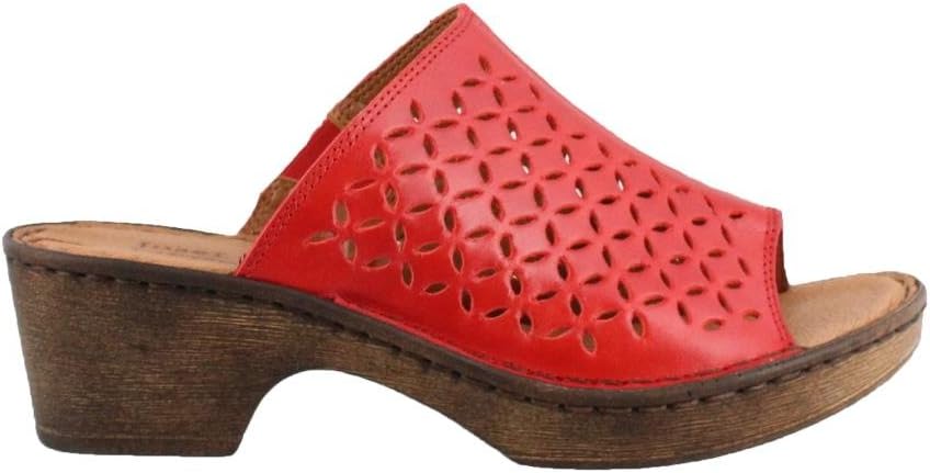 Josef Seibel Women's Rebecca 25 Platform Sandal