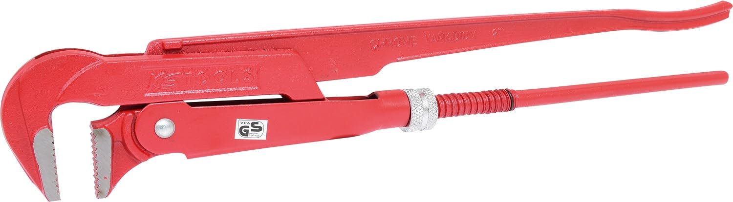 KS Tools 111.2000 Clé serrage suédoise 90° 2"