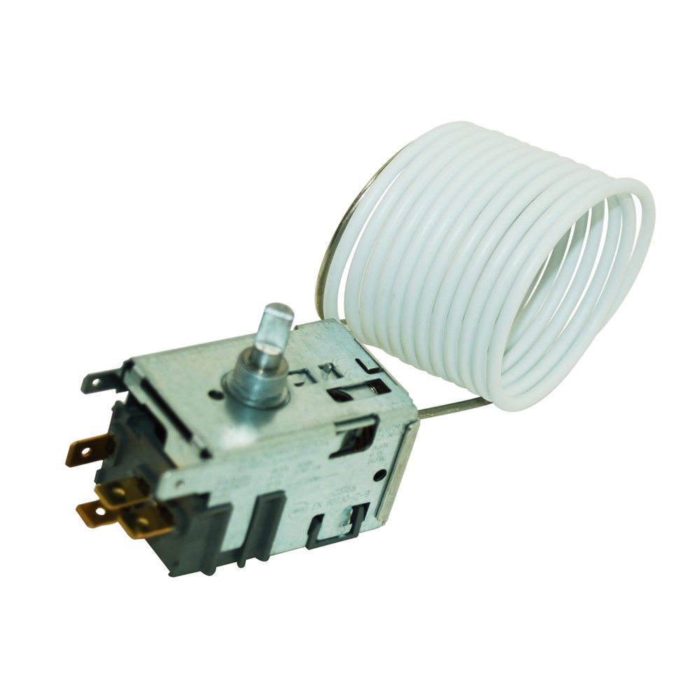 Thermostat für Ariston Kühlschrank Gefrierschrank entspricht C00143337