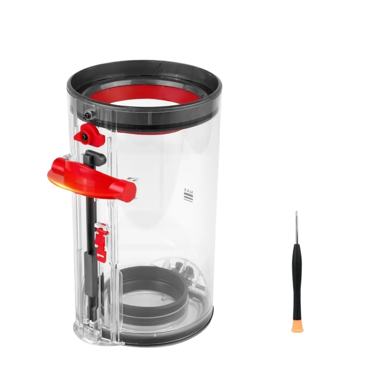Compatible For Dyson Dust Bucket Replacement For V11 V15 SV14 SV15 SV2