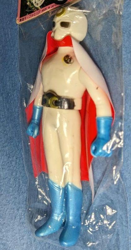 Amazon.co.jp: ヘラルド ◇月光仮面◇ THE MOON MASK RIDER 川内