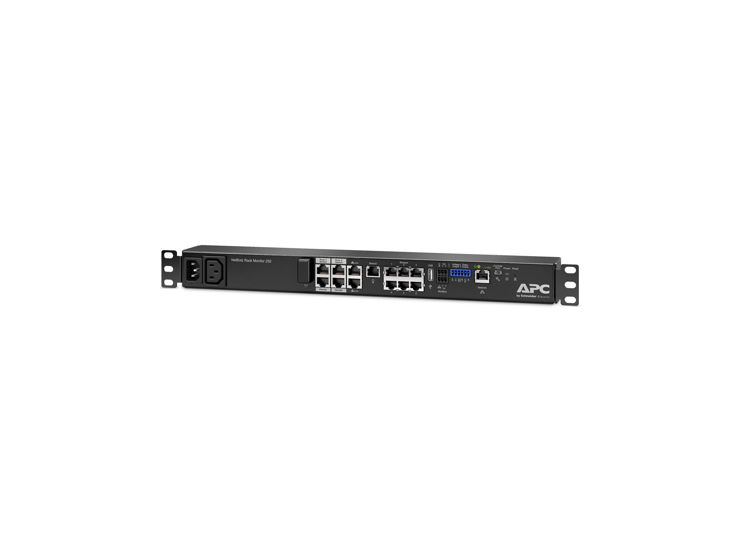 Racks et armoires UPS APC NBRK0250A