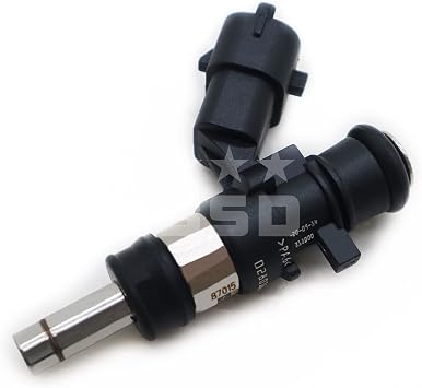 Diesel Urea Single Spay Nozzle 0280158701 fit For Urea Injector pump 2.2 Repair of DAF CF 85 XF 105 75 of Injection Dosing Module