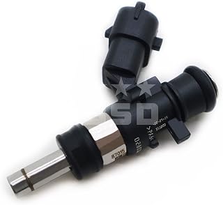 Diesel Urea Single Spay Nozzle 0280158701 fit For Urea Injector pump 2.2 Repair of DAF CF 85 XF 105 75 of Injection Dosing Module