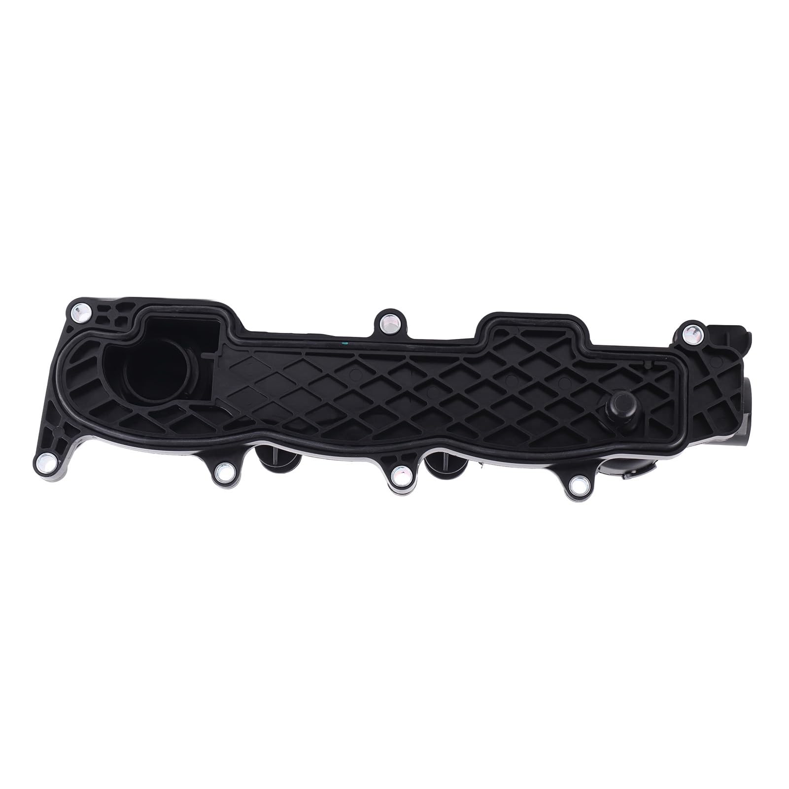 Tapa de Balancines y Junta Compatibles con Motores 1.6 HDI y Cubierta de Accesorios OEM 0248L1
