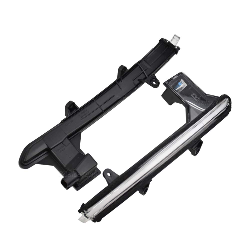 Amazon.com: Side Mirror Turn Signal Indicator Blinker Light