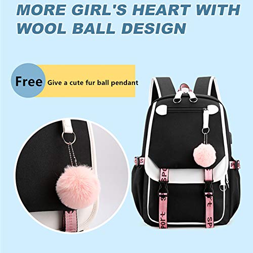 hanxiucao backpack