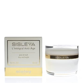 Sisley a LIntegral Anti-Age Day And Night Cream - 50ml/1.6oz