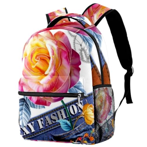 Bolsa de libros impermeable y ligera para evitar dolores de espalda en alumnos