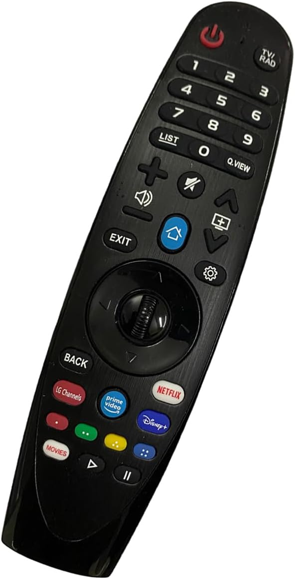 Controles Remotos