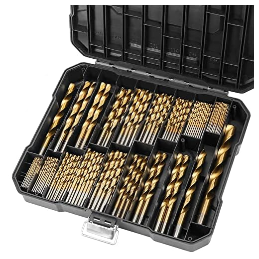 230 Pcs Comprehensive Drill Bit Set