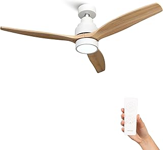 Ventilador de Teto com Regulação de Velocidade