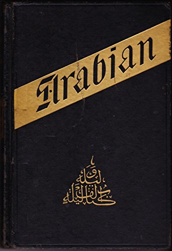 The Book of the Thousand Nights and a Night - A... B00BAHEQ0M Book Cover