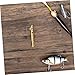 GANAZONO Fishing Hook Tying Tool Manual Device for Secure Knots User-friendly Design for All Anglers Durable Copper Construction for Fishing Line Connections