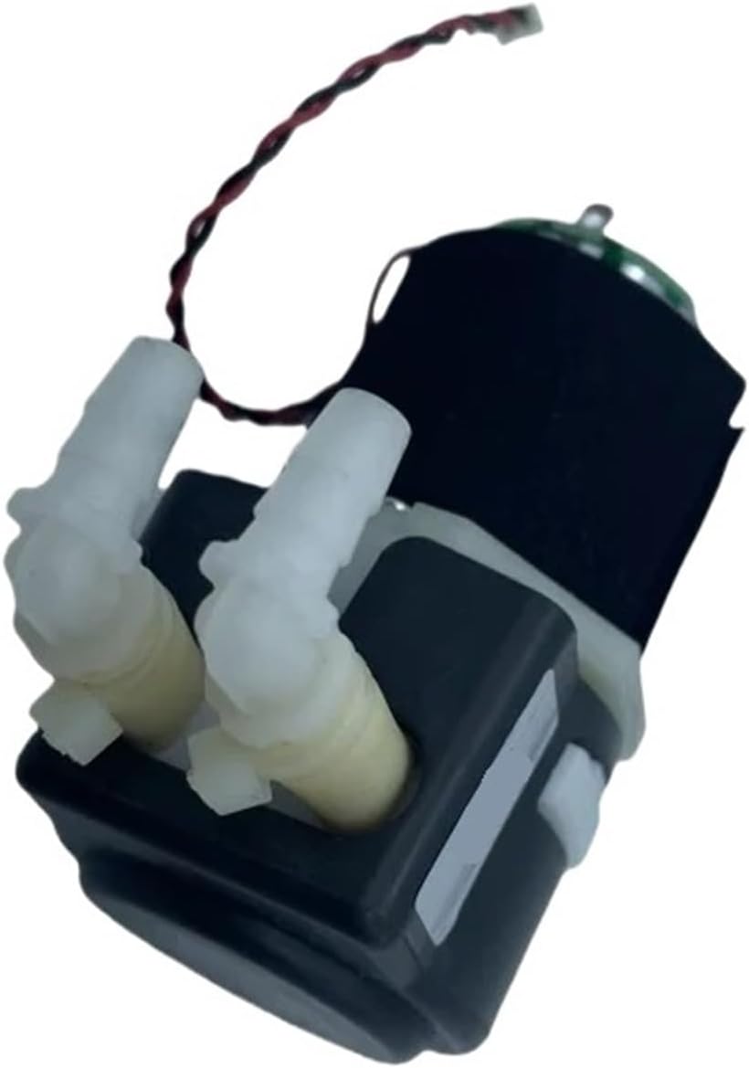 Peristaltic Pump Motor，Compatible For Roborock，O35/ S7 MaxV Ultra/ S7 Pro Ultra/ S7 Max Ultra，Vacuum Cleaner Accessories Peristaltic Pump