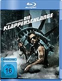  Die Klapperschlange [Blu-ray]
