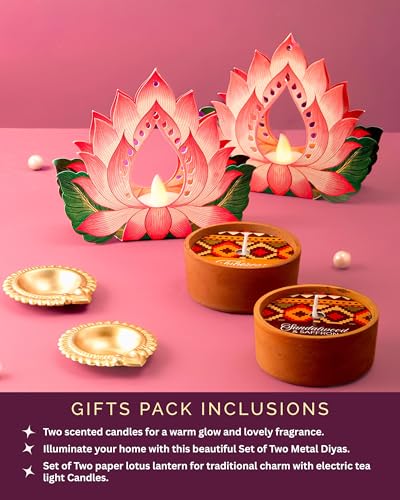 Image of Hyperfoods Diwali Gifts for Family and Friends Gift Hamper Diwali Gifts for Employees Corporate Gifts for Employees Cookies Gift Hamper Chocolate Gift Hampers Gift Hampers Box Corporate Gift