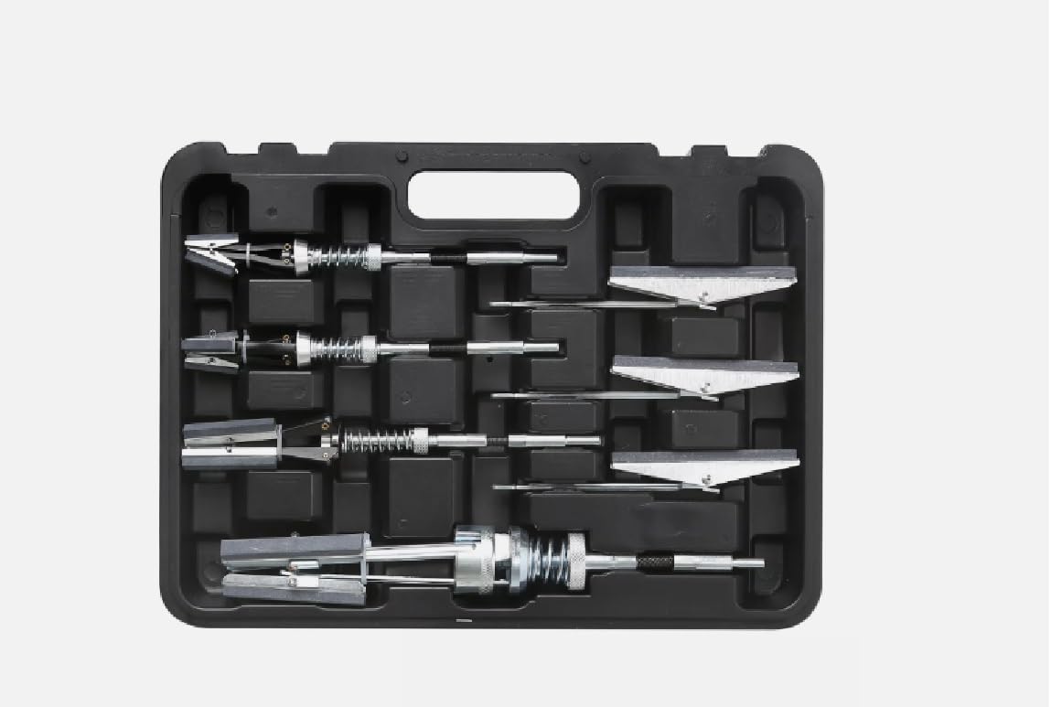 Cylinder Honing Tool Engine Cylinder Hone Tool Set