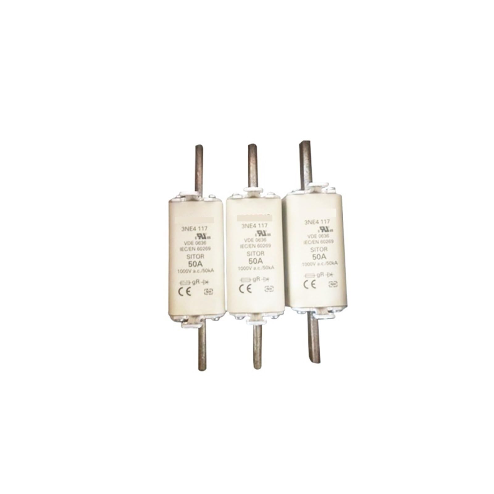 HYUJNAFZR Quick Fuse 3NE 8003-1 8017-1 8018-1 1020-2 1021-2 1438-2(3NE1021-2)