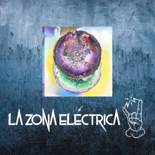La Zona El&eacute;ctrica 0370 Fyres