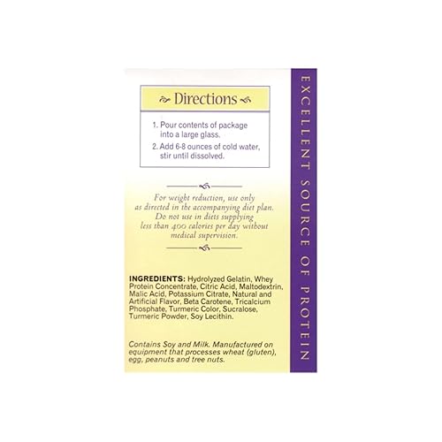 Vista 21 de Nutmeg State Nutrition - Bebida de frutas de dieta alta en proteínas - 0.53 oz de proteína - baja en calorías - baja en carbohidratos - baja