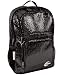 Chassé Girls' Glitter Backpack - Black