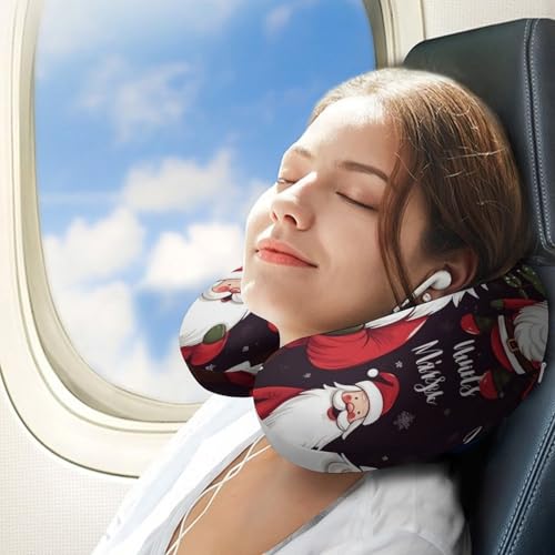 Almohada Cervical de Espuma Viscoelástica Tamaño Único miniatura 3