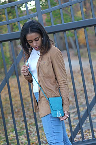 Image of K. Carroll Accessories Harper Crossbody