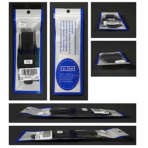 ANBEST Cinturino in Silicone Compatibili con Fenix...