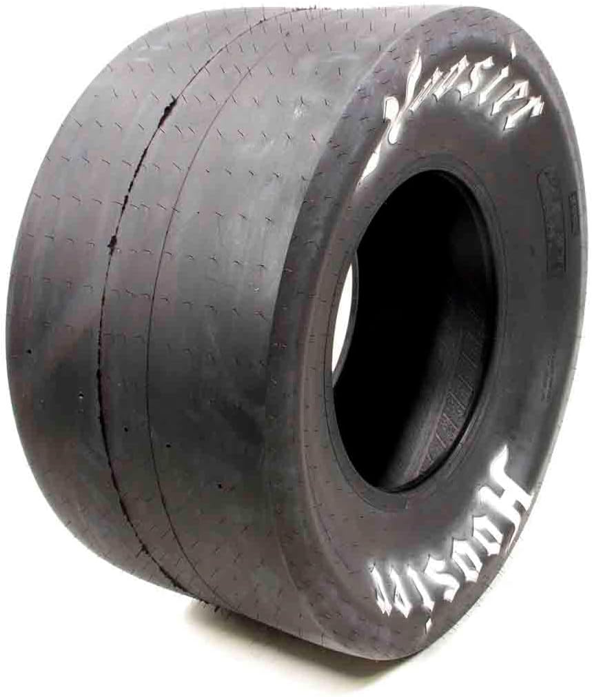 Hoosier Racing Tires Drag Tire 26.0/9R15