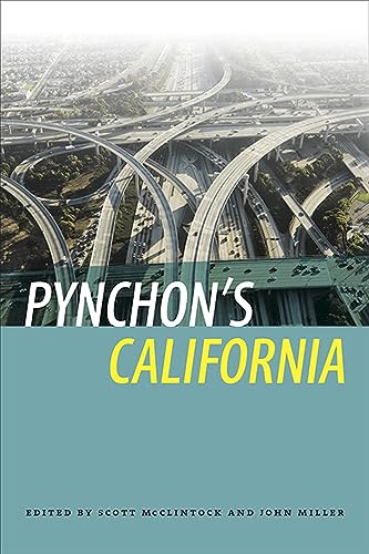 Pynchon's California view 2