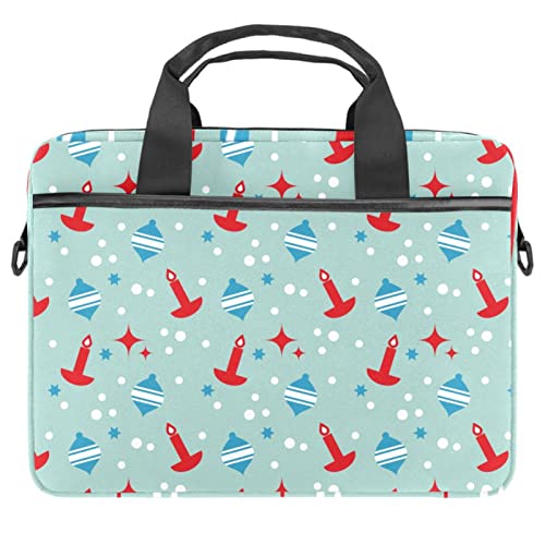Sac ordinateur portable 13 pouces lavande pour vos journées de télétravail
